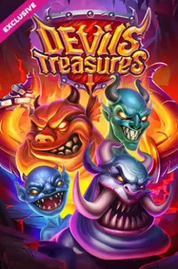 Devils Treasures