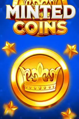 Minted Coins