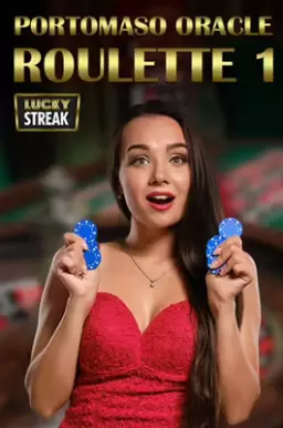 Portomaso Oracle Roulette