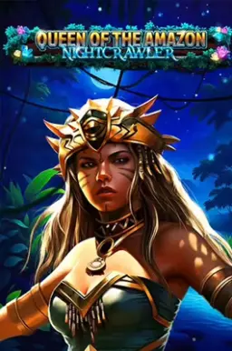 Queen Of The Amazon Nightwalker
